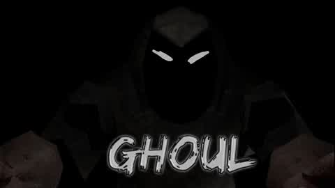 GHOUL [Horror]