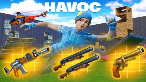 HAVOC