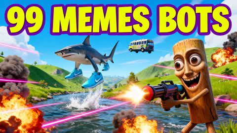 🧠99 BRAINROTS BOT ROYALE🧠