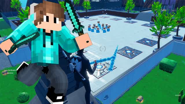 Hunger/Survival games