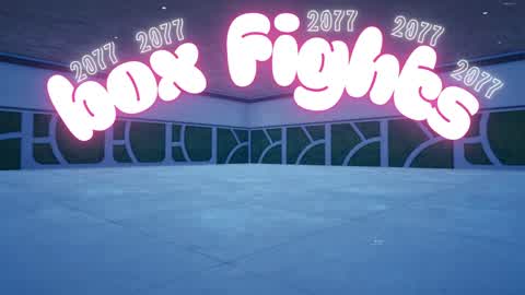 Box fight 2077