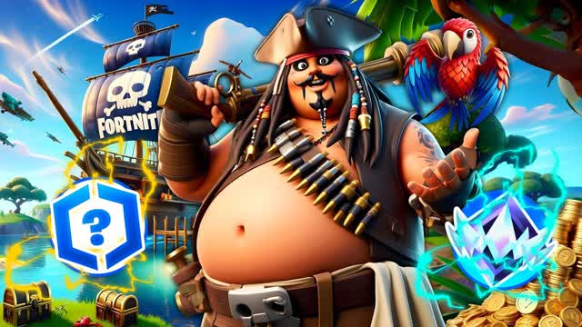 PIRATE ZONEWARS đŽââ ïž