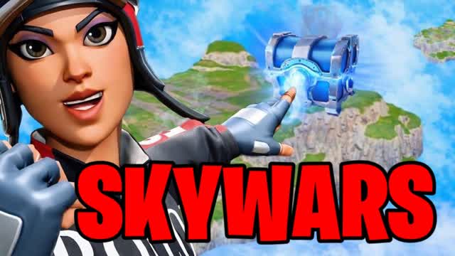 SKY WARS (SGE99)