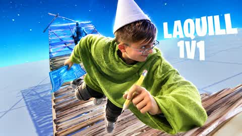 LAQUILL 1V1 BUILDFIGHT (200 PUMP)