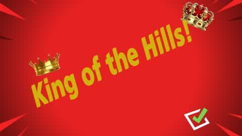 King of the Hill