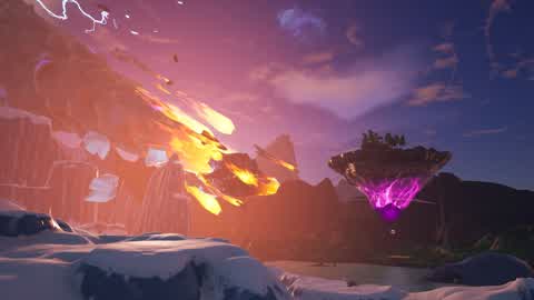 Celestial Apocalypse