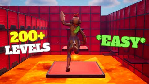 DEFAULT EASY PARKOUR 200+