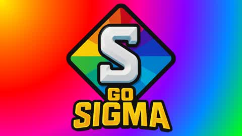 GO SIGMA!