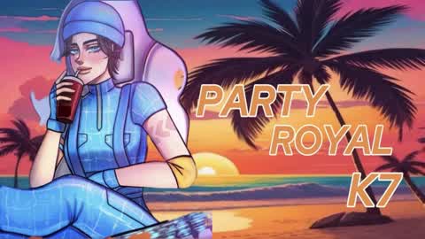 K7 PARTY ROYAL
