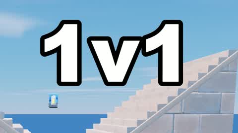 Simple 1v1