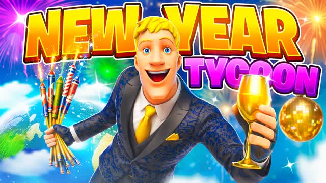 NEW YEAR TYCOON