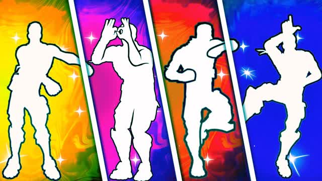 FUN DANCE FFA