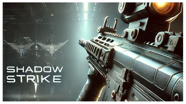 Shadow Strike [WAVE]