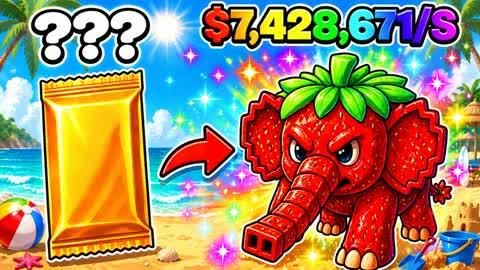 OPEN PACKS FOR BRAINROTS