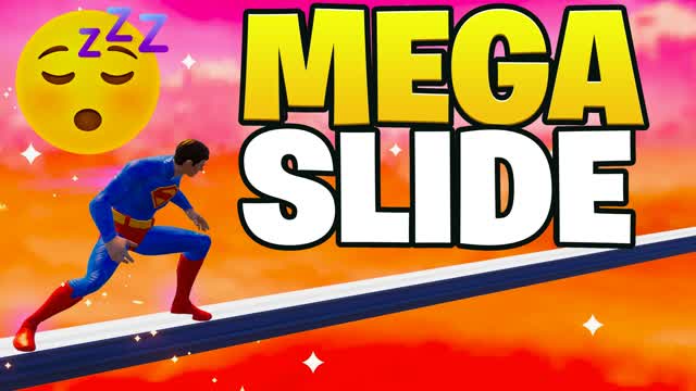 MEGA THE SLIDE A