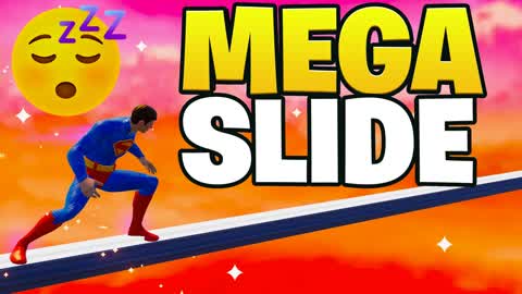 MEGA THE SLIDE A