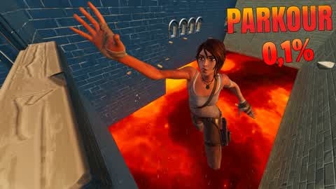 Parkour 0,01%
