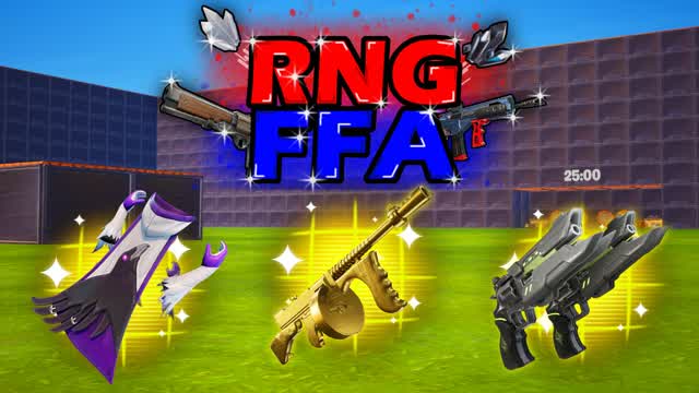 RNG FFA