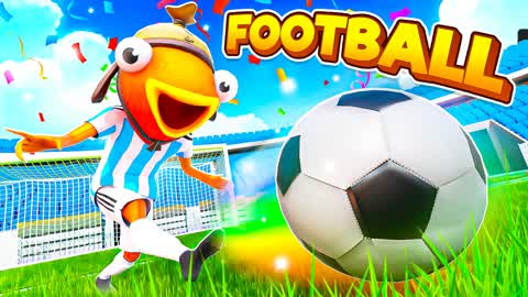 Fortnite Football/Soccer🏆