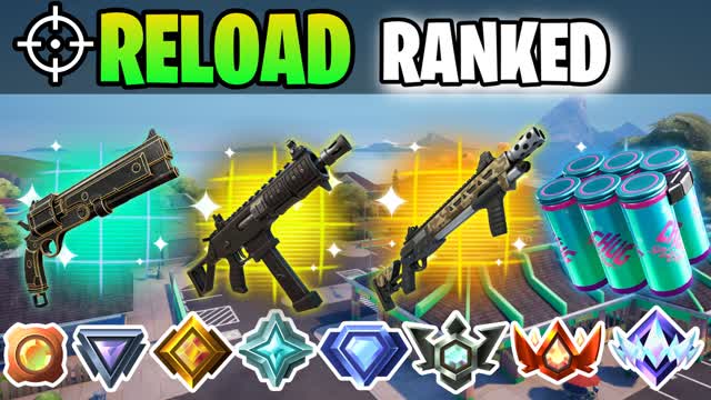 SUPER GREASY INFINTE RELOAD RANKED 39