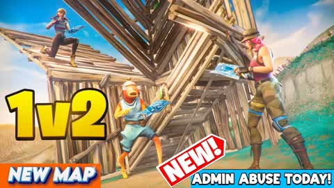 CLUTCH RÉALISTE 1VS2