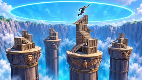 Pillars: Race to the Top