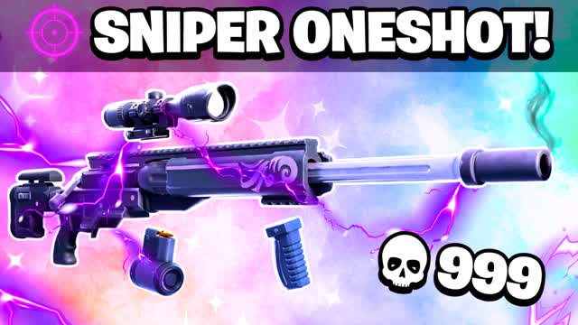 ❄️XMAS FIRST PERSON🔫GUN GAME