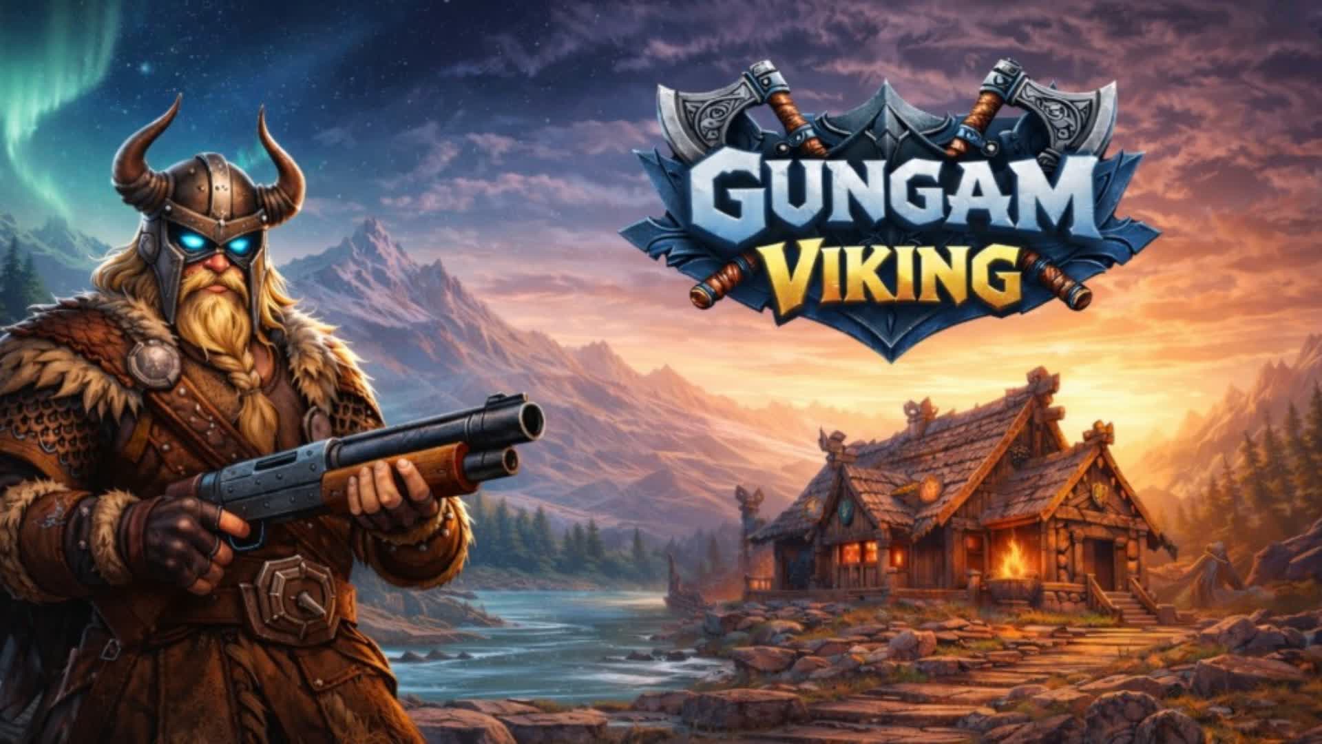 ガンガム・バイキング