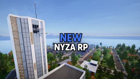 🏙 New NYZA RP