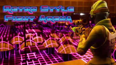 Retro Arena