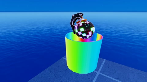 Island image