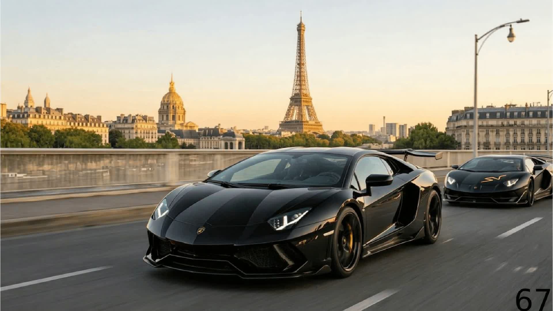 ドライブチル 🚗 FFA⭐️ オープンワールド ファッション