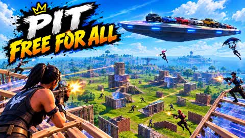 Pit Free For All