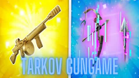 TARKOV GUNGAME
