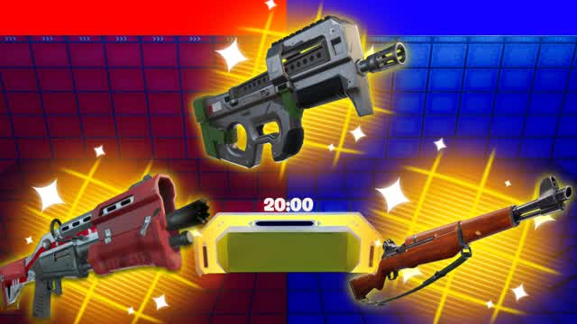 The Best Red vs Blue🔴🔵