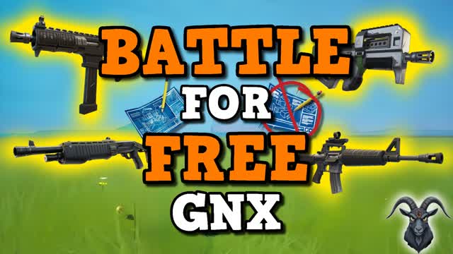 >> Battle For Free Gnx <<