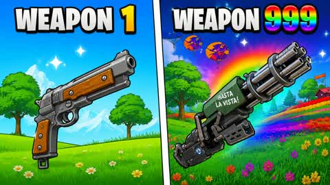 AUTUMN ONE SHOT GUN GAME FFA 🎯