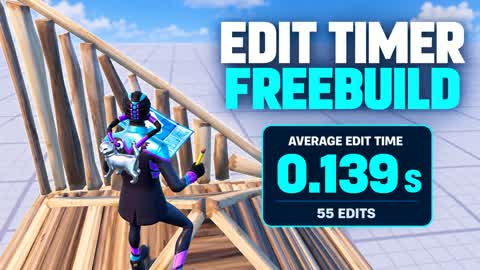 EDIT TIMER FREEBUILD