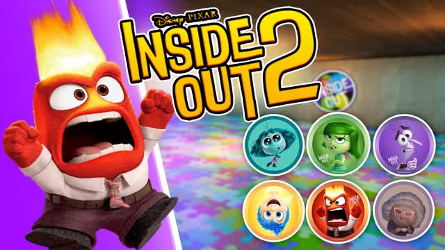 INSIDE OUT BOX PVP 📦