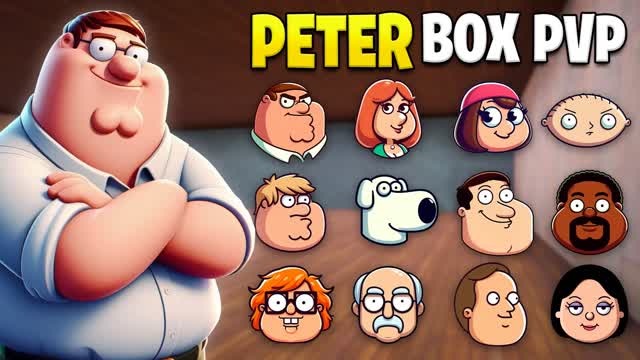 FAMILYGUY BOX PVP 📦