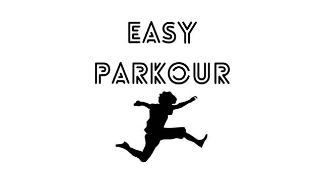 Parkour