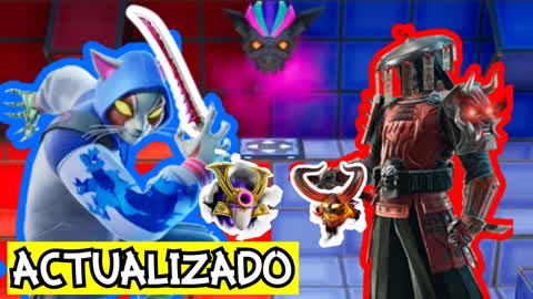 ⭐INSANE RED VS BLUE⭐🔴🔵