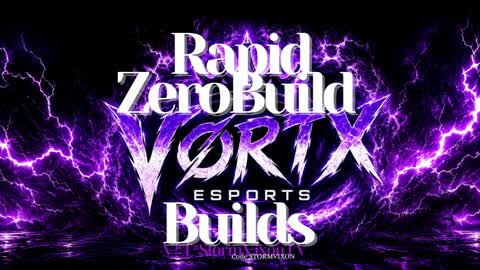 VRTX Rapid Builds