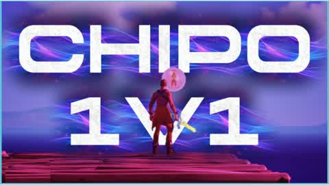 CHIPO 1V1