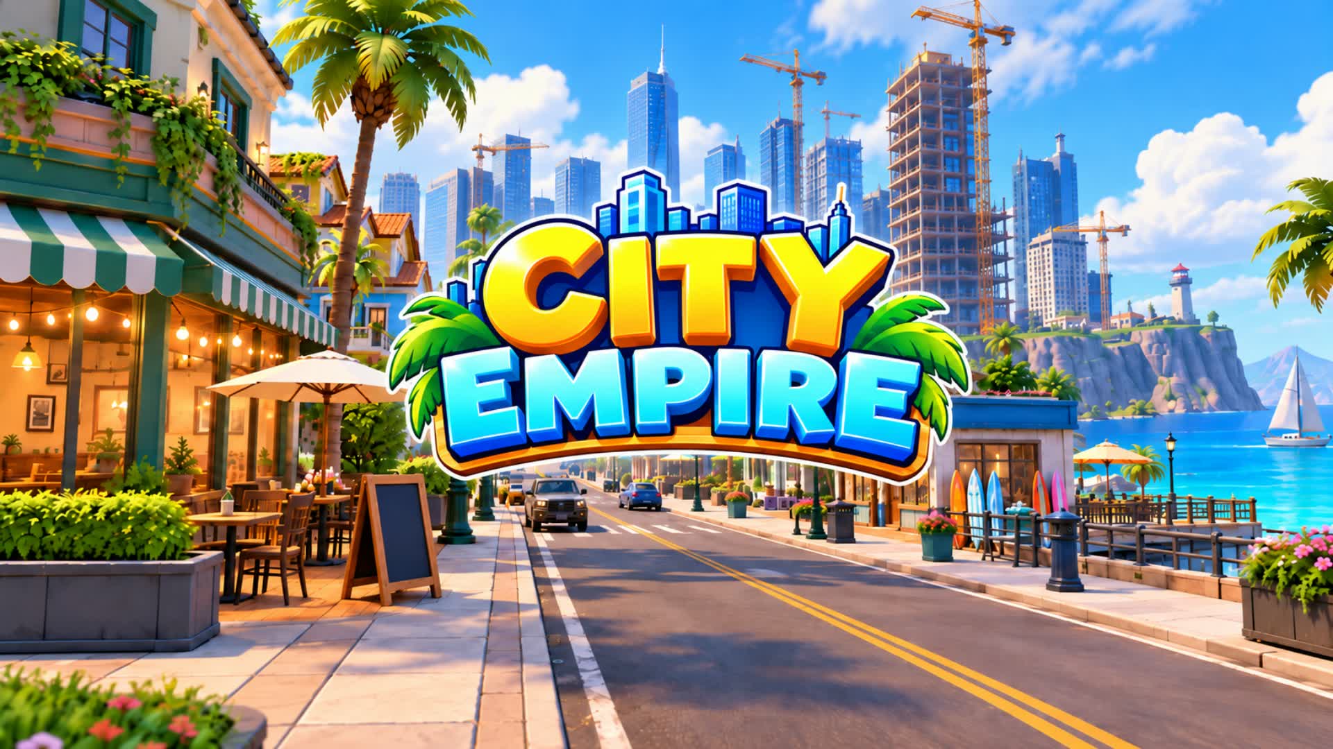 City Empire