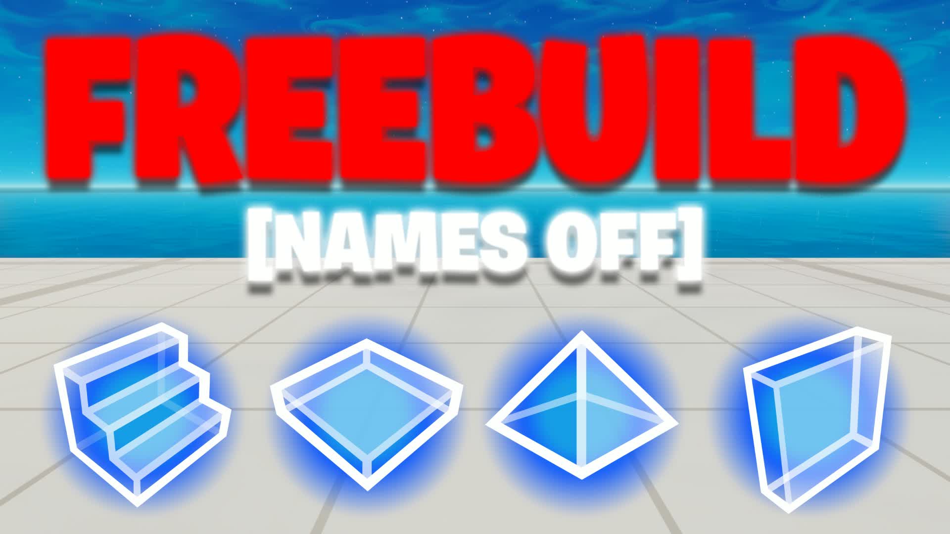 FREE BUILDING TRAINING [NAMES OFF] 4142-9818-2491 by no-recoil ...