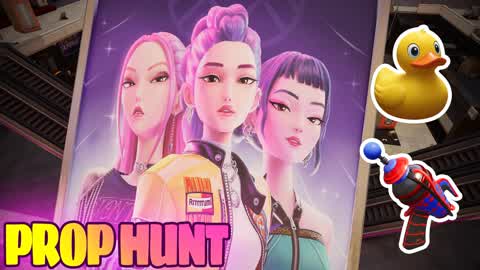 K-POP SUPERMARKET DEMON HUNTERS