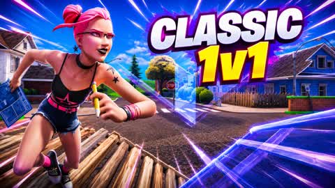 CLASSIC 1V1