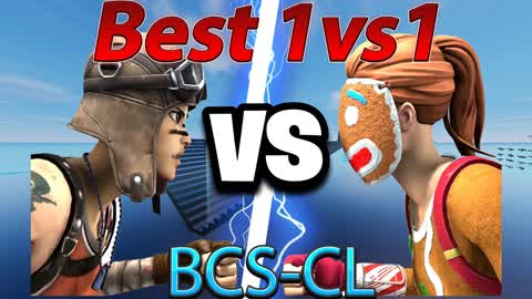 Musik 1vs1 Bcs-cl