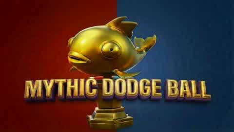 MYTHIC DODGE BALL